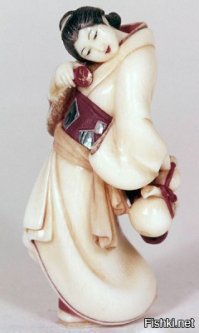 "Что ж ты, милая, смотришь искоса,
Низко голову наклоня,"(с)