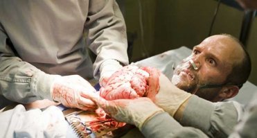 Душа находится в сердце