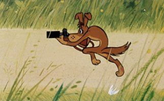 Колесницы апокалипсиса или ган траки