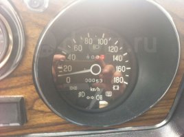 Наепка видна сразу на фото, это надо было допустить такой эпик фэйл, на временном одометре 603 Км пробег, на общем криво выставлено 53?)