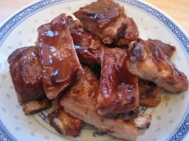 Просто камни. Но я их ем.