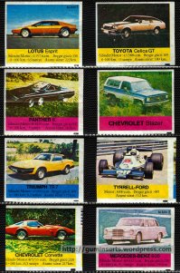 Я даже таких знаю: