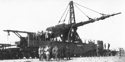 Про этого монстрика забыли: