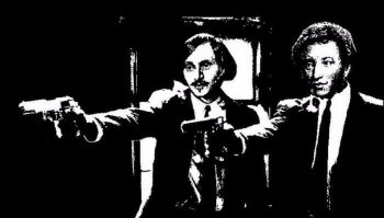 Всего одна небольшая опечатка, а как меняется смысл!