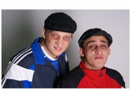 Гифки дня