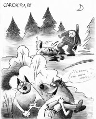 Как собаке разобраться, какой она породы