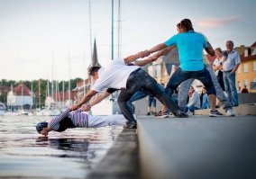 Командная работа.