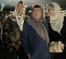 Здравствуйте, джентльмены удачи!