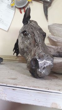 Мастерская Гефест