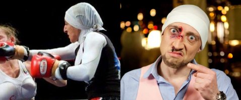 Разработан хиджаб, в котором не стыдно показаться на Олимпиаде