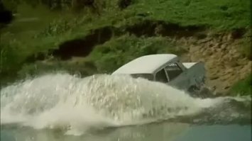 Подборка автомобильных приколов