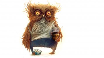 ну шла... шел,ну упала... упал.