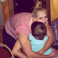 Блин, завис на этой фотке, никак правильная перспектива не появлялась