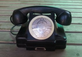 Такой как на картинке не видел, у меня был такой