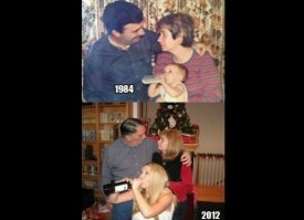 Единственное фото, на котором я заржал