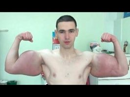 Если ты не в теме,то знакомься тогда-"синтольщик" из Пятигорска Кирилл Терешин.Остальное-Яндекс в помощь: