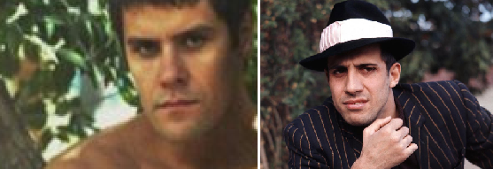 38 взрослых, которым удалось так эффектно спародировать свои детские фотки