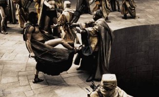 25 фотографий, сделанных за секунду до катастрофы