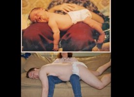 Мерзость то какая.