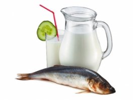 Любители морепродуктов съедают до 11 тысяч частиц пластика в год