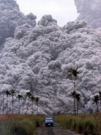 25 фотографий, сделанных за секунду до катастрофы