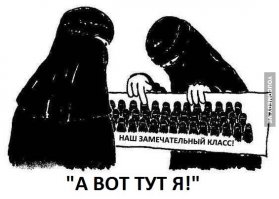 Разработан хиджаб, в котором не стыдно показаться на Олимпиаде