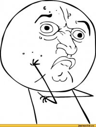 Пожалуй, это самая странная переписка, что я видел