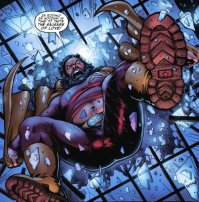 Самые интересные и необычные русские персонажи в американских комиксах