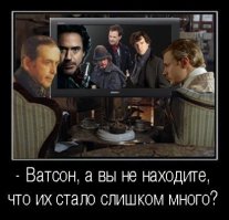 7 интересных фактов о сериале «Приключения Шерлока Холмса и доктора Ватсона»