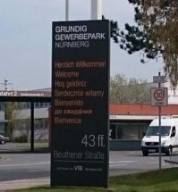 Специально для русских