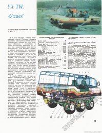 мне вот этот пепелац, тоже от автора панголины нравился.