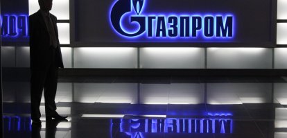 Я знал - это Буратино организовал, в "стране дураков".