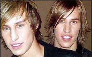 ну хз, мне это напоминают