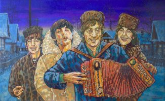 14 любимых музыкальных групп, чьи новые песни мы не услышим