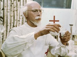 Медики из хороших фильмов