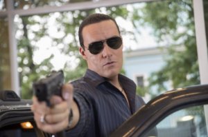 А как же наш неповторимый и не забываемый герой.