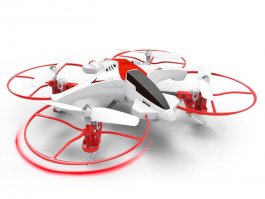 Наподобие чего то такого только что бы ещё и сверху были.