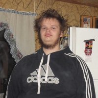Домовенок Кузя повзрослел
