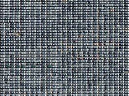 Серьезно, ты никогда здесь не припаркуешься, даже не пытайся