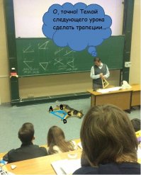 Ученые из института интриги выяснили кое-что интересное, но непонятное