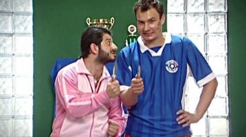 Детский хоккейный матч превратился в "натуральное месилово"