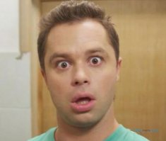 Даже он в акуе!