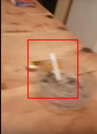 Чей-то джоинт )