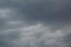 В Москве суперлуние. :). Купил себе телескоп, а небо почти всегда такое.