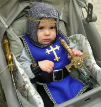 DEUS VULT