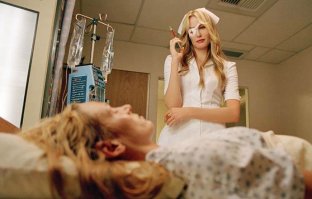 Медики из хороших фильмов