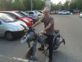 Они родственники походу ))))))