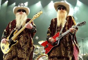 ZZ-top    ----- Ну как?