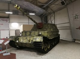 Вот он гад. В Кубинке