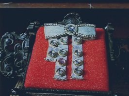 Вот независимая подвеска